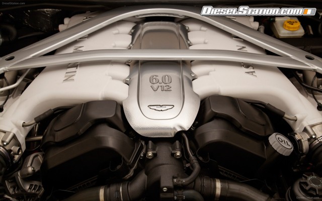 Aston Martin Vanquish 2013 Widescreen Picture #36 Aston Martin Vanquish 2013 Widescreen Picture #36